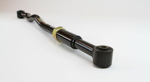 LC80 ADJUSTABLE FRONT PANHARD BAR LHD