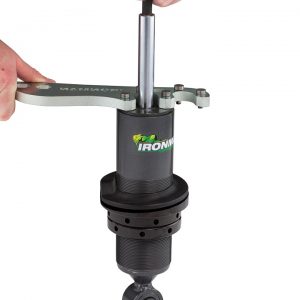 PATROL Y62 2010+ FRONT FOAM CELL PRO SHOCK