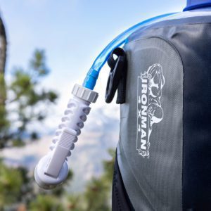 12L PRESSURE SOLAR SHOWER