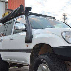 SNORKEL LC100 / LC105 / LX470