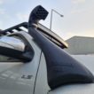 SNORKEL ISUZU D-MAX 2007-2011