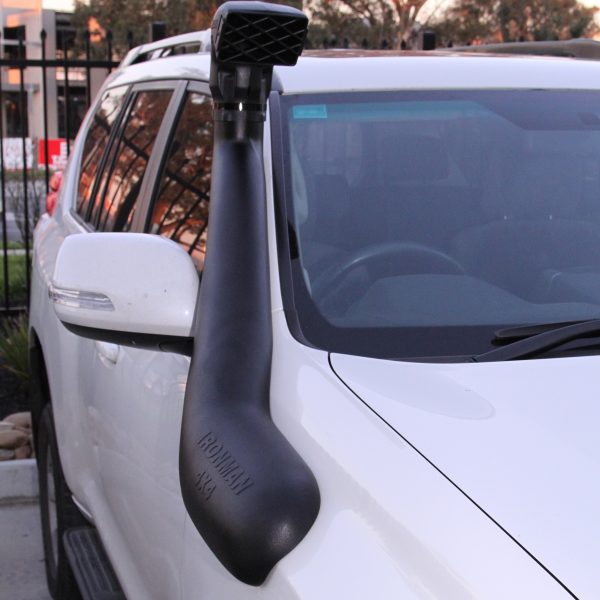 SNORKEL PRADO 150 / LEXUS GX460