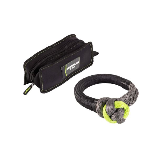 SOFT SHACKLE – 14,000KG