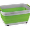 COLLAPSIBLE STORAGE TUB & LID – 30L - Image 4