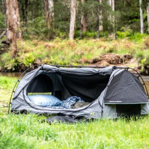 RIDGE POLE SWAG – KING SINGLE
