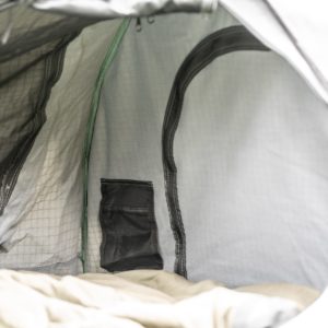 RIDGE POLE SWAG – KING SINGLE