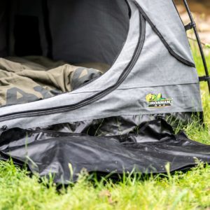 RIDGE POLE SWAG – KING SINGLE