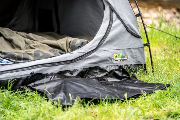 RIDGE POLE SWAG – DOUBLE