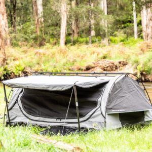 RIDGE POLE SWAG – KING SINGLE
