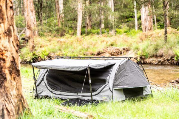 RIDGE POLE SWAG – DOUBLE