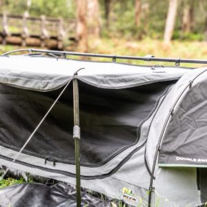 RIDGE POLE SWAG – KING SINGLE