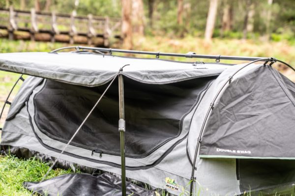 RIDGE POLE SWAG – DOUBLE