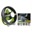 RECHARGEABLE TENT FAN WITH LED LIGHT - Image 4