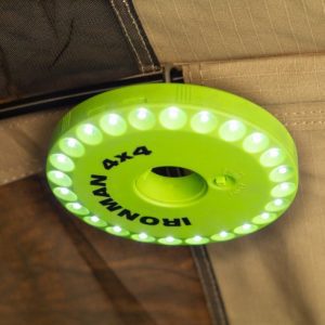 LED TENT LIGHT