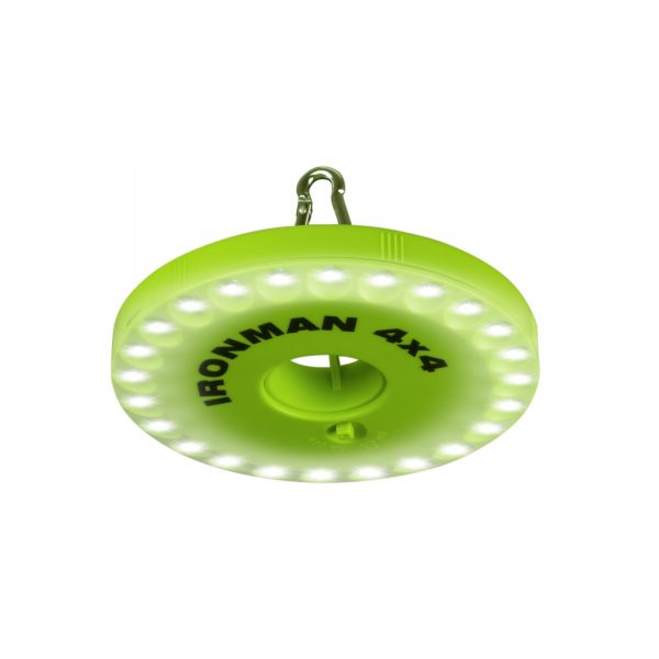 LED TENT LIGHT