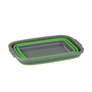 COLLAPSIBLE WASHING TUB – 8.5L