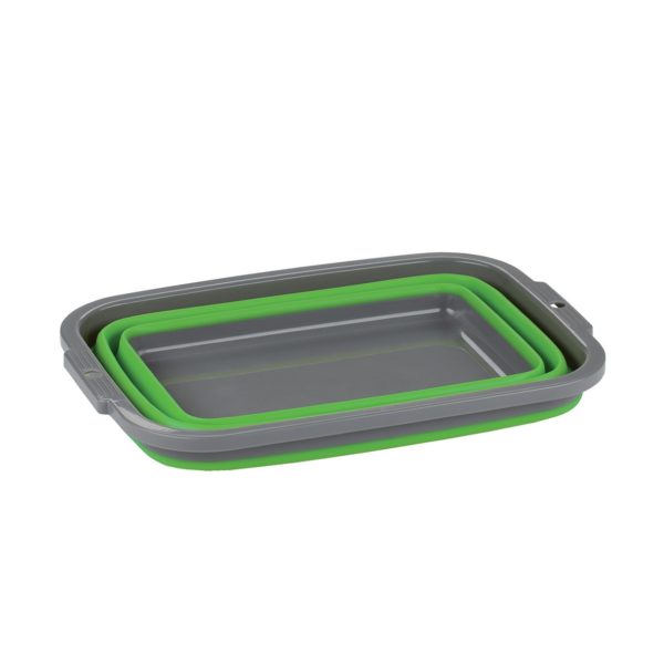 COLLAPSIBLE WASHING TUB – 8.5L
