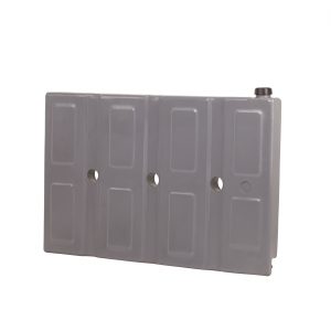 40L VERTICAL WATER TANK
