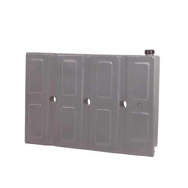 40L VERTICAL WATER TANK