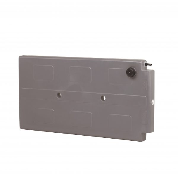 50L ROOF RACK WATER TANK