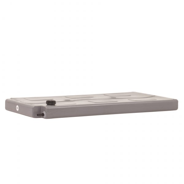 50L ROOF RACK WATER TANK