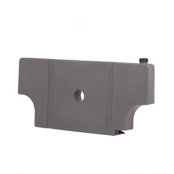 50L WHEEL ARCH WATER TANK