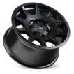 LC300 (18X9) 4x INVADER WHEELS (6/139) +30 OFFSET - Image 3