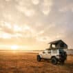 CROSS 1200 ROOFTOP TENT - Image 4