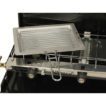 KAMPA ALFRESCO GAS HOB 2 BURNERS AND 1 GRILL HOB - Image 3