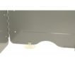 KAMPA UNIVERSAL WINDSHIELD FOR FIELD KITCHEN - Image 3