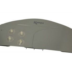 KAMPA UNIVERSAL WINDSHIELD FOR FIELD KITCHEN