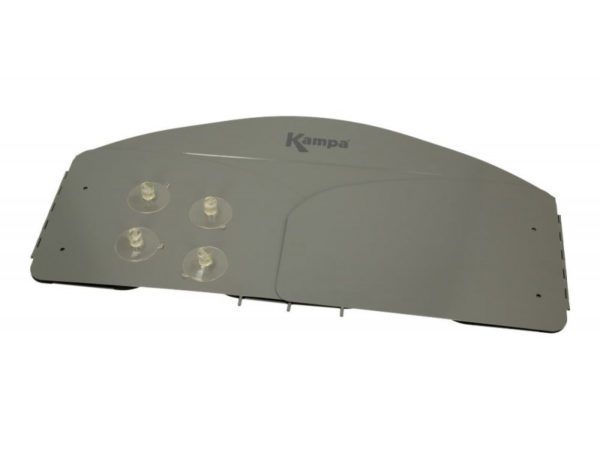 KAMPA UNIVERSAL WINDSHIELD FOR FIELD KITCHEN