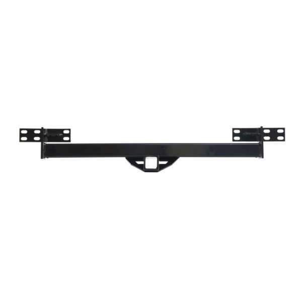 Jeep Wrangler TJ 2 & 4 Dr Receiver Hitch – Class II – Bolt On