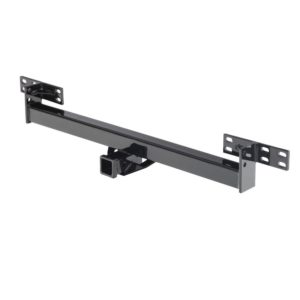 Jeep Wrangler TJ 2 & 4 Dr Receiver Hitch – Class II – Bolt On
