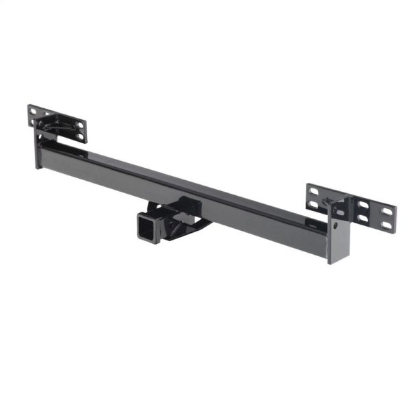 Jeep Wrangler TJ 2 & 4 Dr Receiver Hitch – Class II – Bolt On