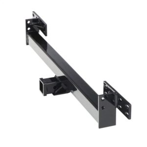 Jeep Wrangler TJ 2 & 4 Dr Receiver Hitch – Class II – Bolt On