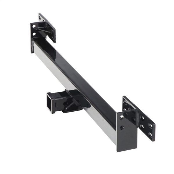 Jeep Wrangler TJ 2 & 4 Dr Receiver Hitch – Class II – Bolt On