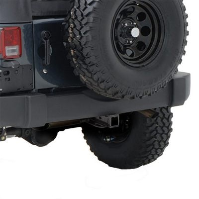 Factory Style 2″ Receiver Hitch
