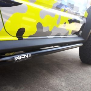 Jimny-2018+ AFN Side bars