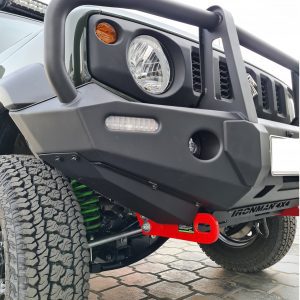 SUZUKI JIMNY 2018+ RECOVERY POINTS (PAIR)