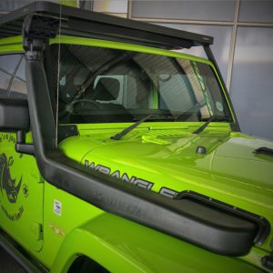 SNORKEL WRANGLER JK SNORKELS
