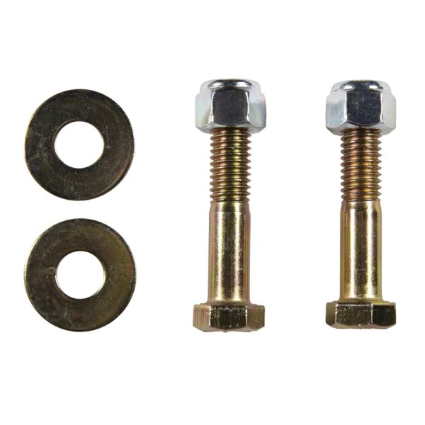JEEP WRANGLER JK Rubicon Express 1.5″ Leveling Kit