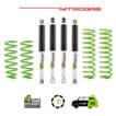 jeep jl Nitrogas Suspension Kit - 0-250 Medium - Image 2