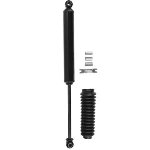 JEEP WRANGLER JL Rubicon Express 2.5″ Standard Kit with Twin Tube