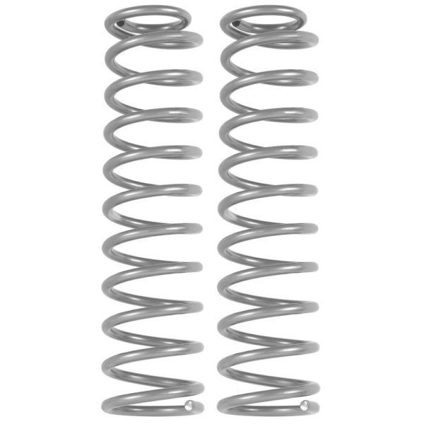 JEEP WRANGLER JL Rubicon Express 2.5″ Standard Kit with Twin Tube