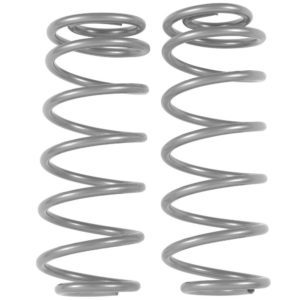 JEEP WRANGLER JL Rubicon Express 2.5″ Standard Kit with Twin Tube