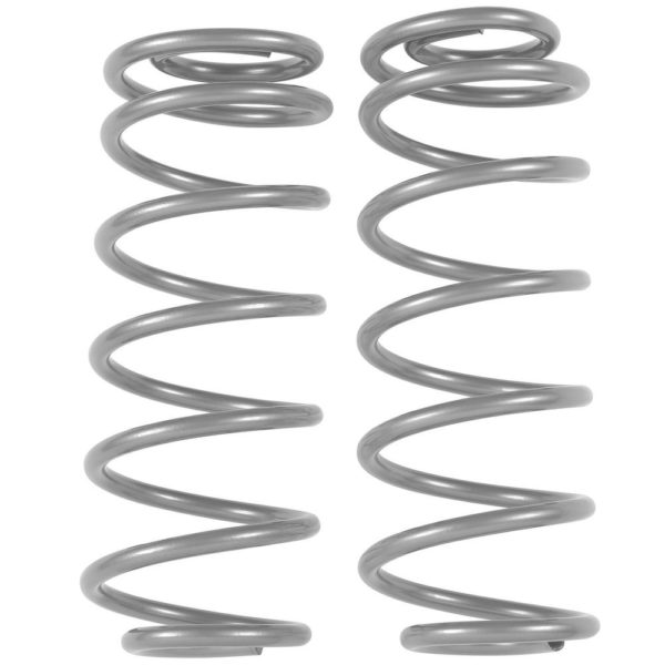 JEEP WRANGLER JL Rubicon Express 2.5″ Standard Kit with Twin Tube