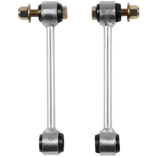 JEEP WRANGLER JL Rubicon Express 2.5″ Standard Kit with Twin Tube