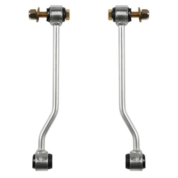 JEEP WRANGLER JL Rubicon Express 2.5″ Standard Kit with Twin Tube