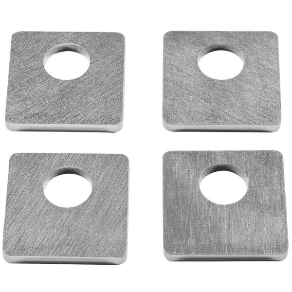 JEEP WRANGLER JL Rubicon Express 2.5″ Standard Kit with Twin Tube